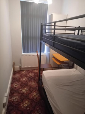 A room at the heart of Nuneaton